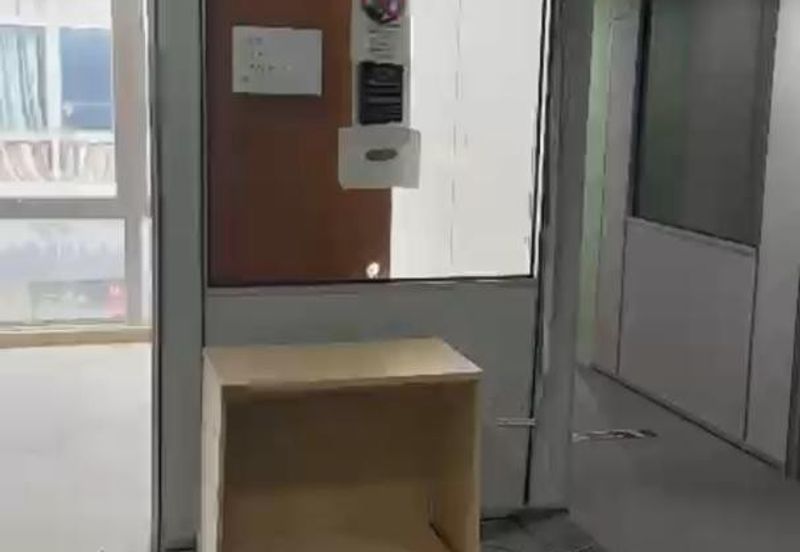 Rent Office Dataran C180 Balakong Cheras 1352sf PFurnish Near AEON Cheras