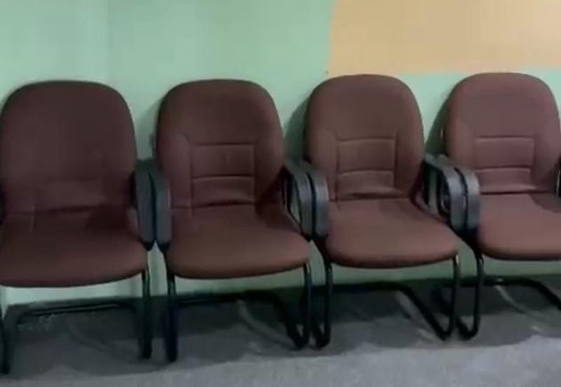 Rent Office Dataran C180 Balakong Cheras 1352sf PFurnish Near AEON Cheras