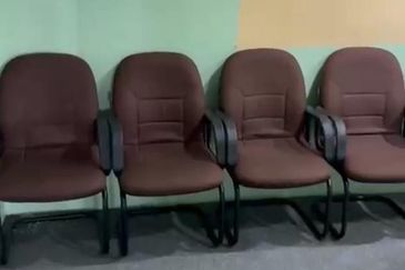 Rent Office Dataran C180 Balakong Cheras 1352sf PFurnish Near AEON Cheras