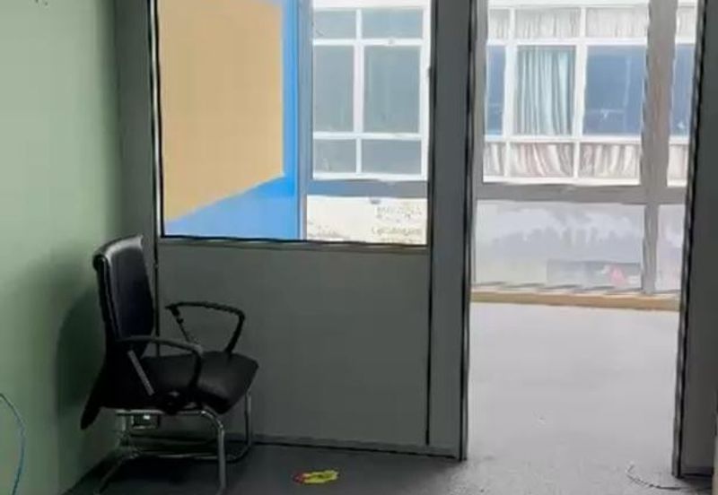 Rent Office Dataran C180 Balakong Cheras 1352sf PFurnish Near AEON Cheras