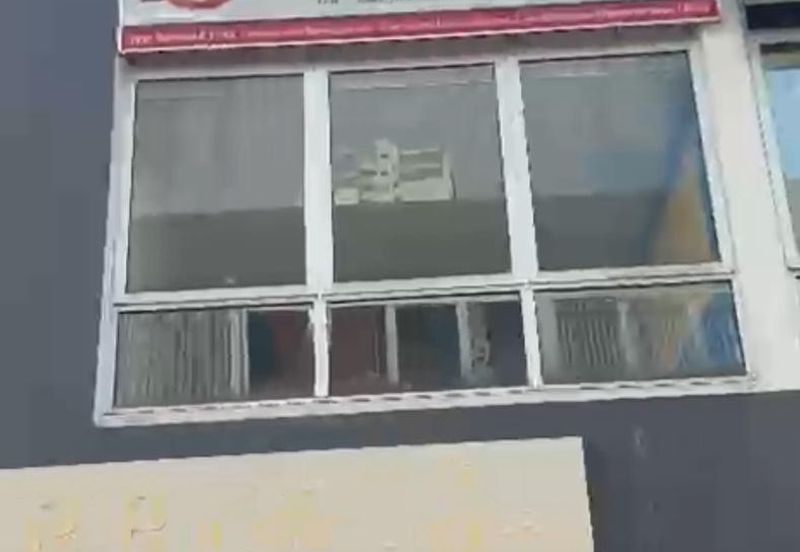 Rent Office Dataran C180 Balakong Cheras 1352sf PFurnish Near AEON Cheras