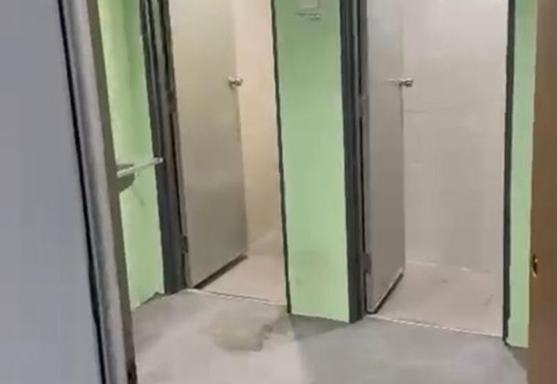 Rent Office Dataran C180 Balakong Cheras 1352sf PFurnish Near AEON Cheras