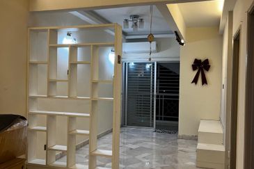 Kristal Court Robson Heights