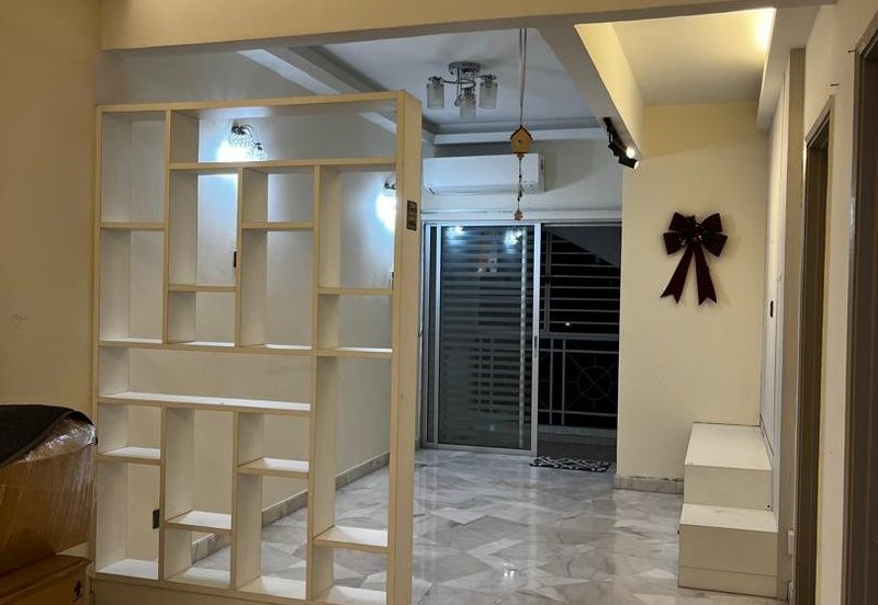 Kristal Court Robson Heights