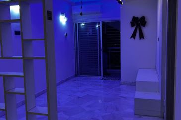 Kristal Court Robson Heights