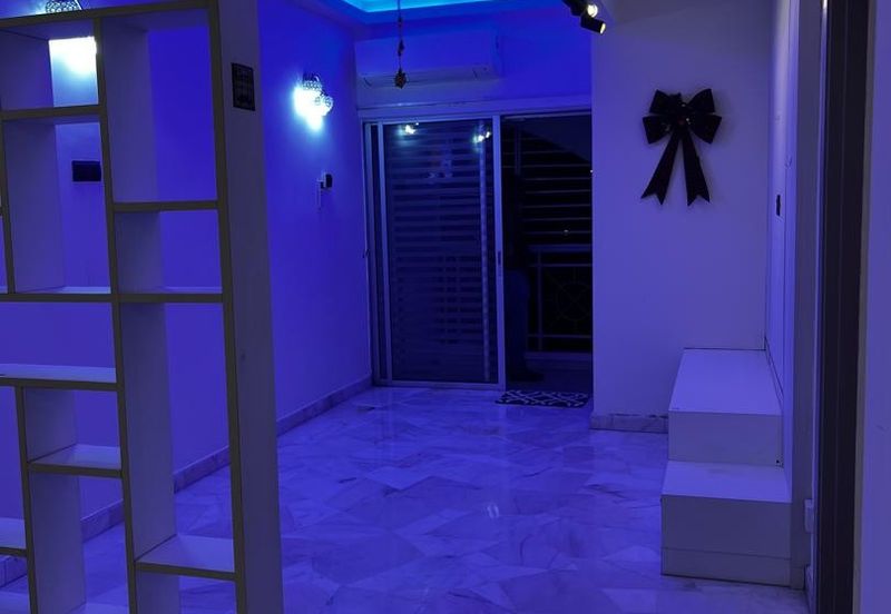 Kristal Court Robson Heights