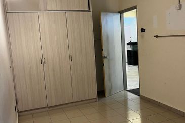 Kristal Court Robson Heights