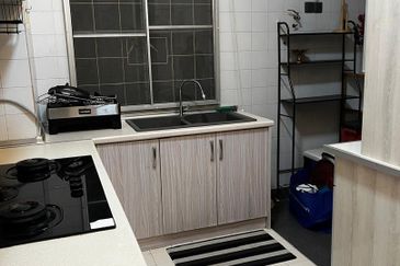 Kristal Court Robson Heights