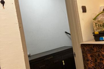 Kristal Court Robson Heights