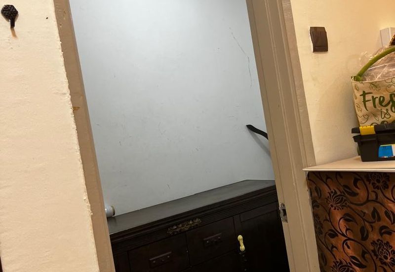 Kristal Court Robson Heights