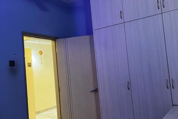 Kristal Court Robson Heights