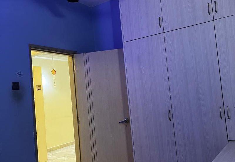 Kristal Court Robson Heights