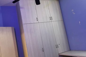 Kristal Court Robson Heights