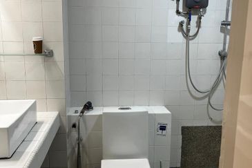 Kristal Court Robson Heights