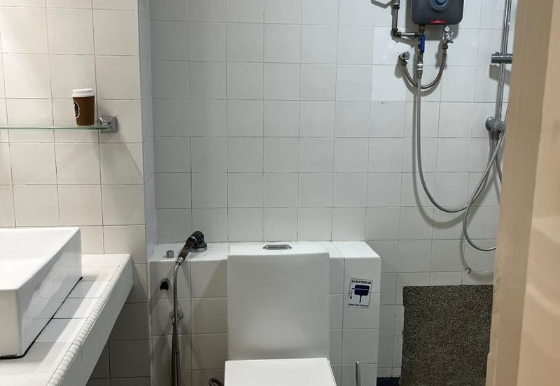 Kristal Court Robson Heights