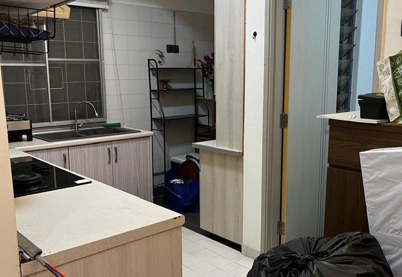 Kristal Court Robson Heights