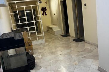 Kristal Court Robson Heights