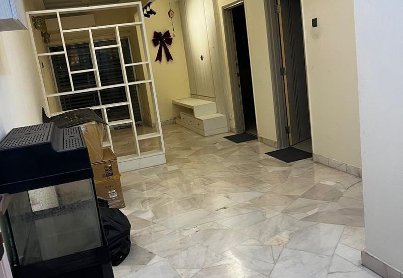 Kristal Court Robson Heights