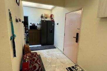 Kristal Court Robson Heights