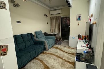 Kristal Court Robson Heights