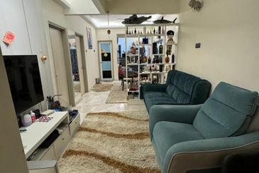 Kristal Court Robson Heights