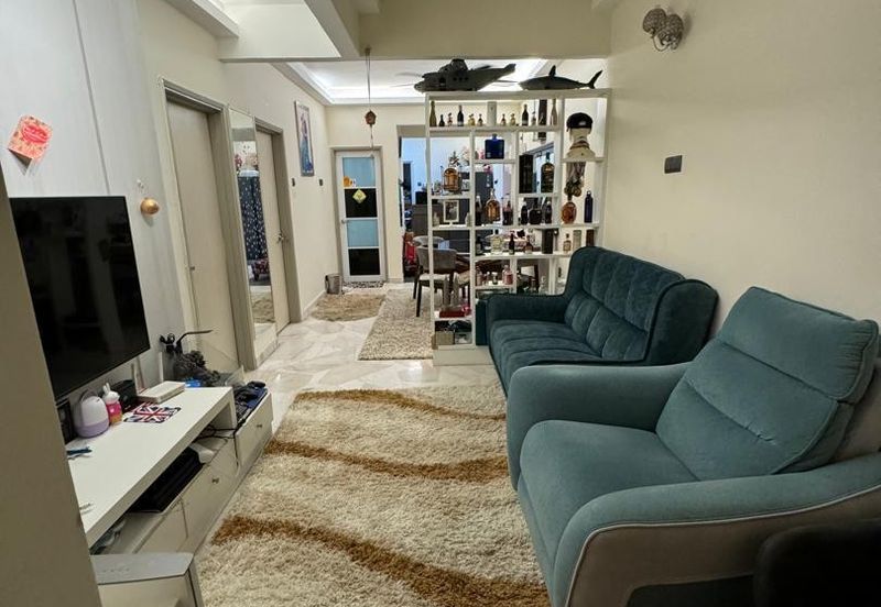 Kristal Court Robson Heights