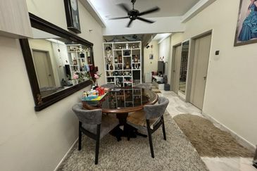 Kristal Court Robson Heights