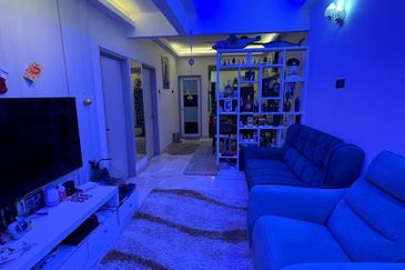 Kristal Court Robson Heights