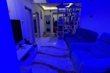 Kristal Court Robson Heights