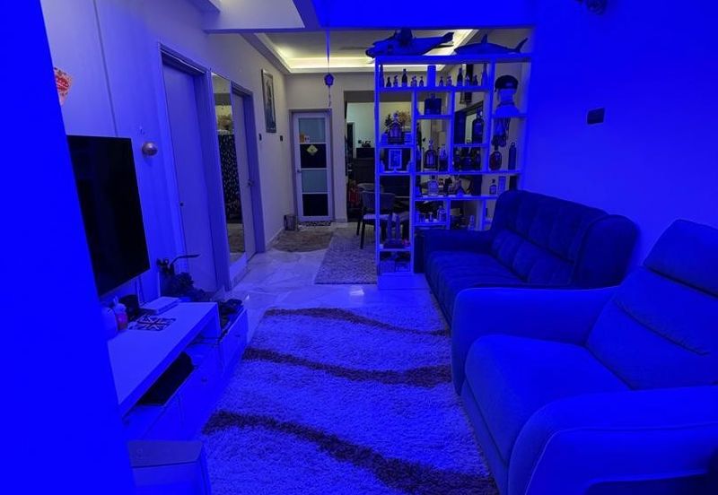 Kristal Court Robson Heights