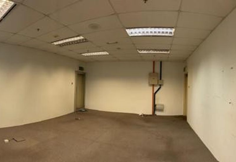 Wisma Pantai ( Wisma Goshen )