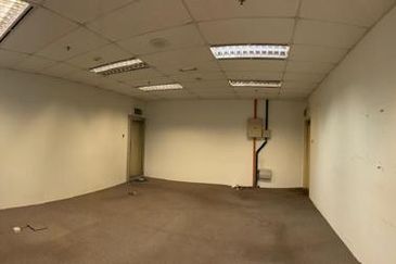 Wisma Pantai ( Wisma Goshen )