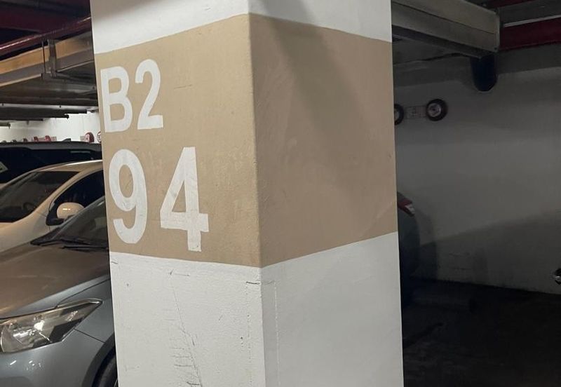 Wisma Pantai ( Wisma Goshen )