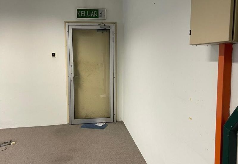 Wisma Pantai ( Wisma Goshen )