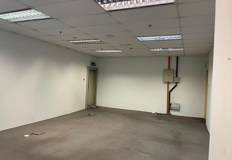 Wisma Pantai ( Wisma Goshen )