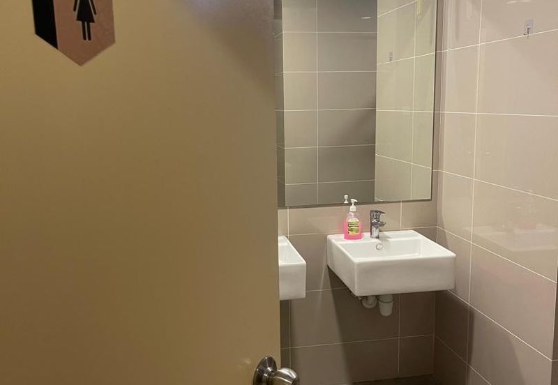 Wisma Pantai ( Wisma Goshen )