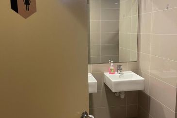 Wisma Pantai ( Wisma Goshen )