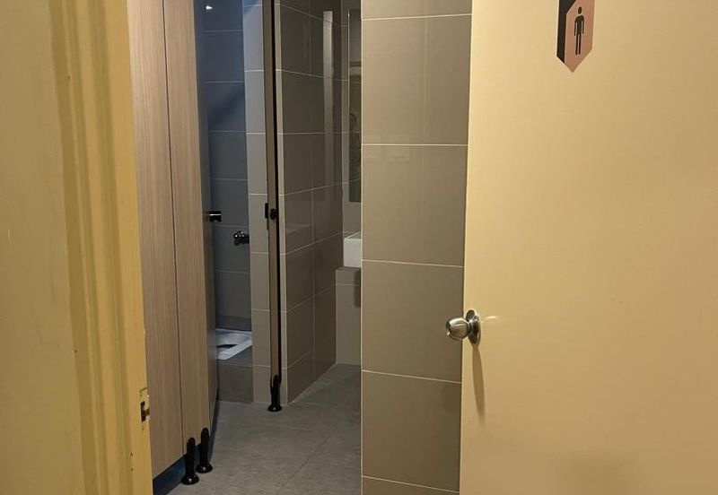 Wisma Pantai ( Wisma Goshen )