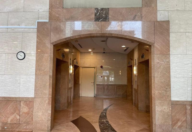 Wisma Pantai ( Wisma Goshen )