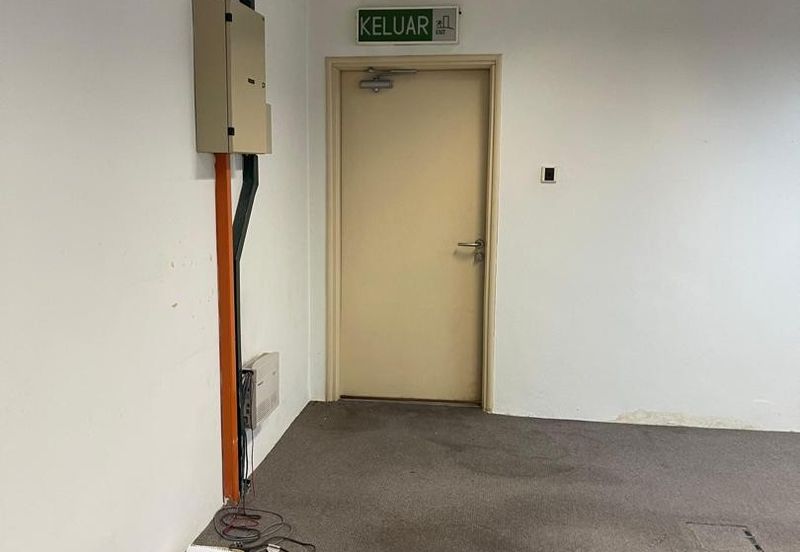 Wisma Pantai ( Wisma Goshen )