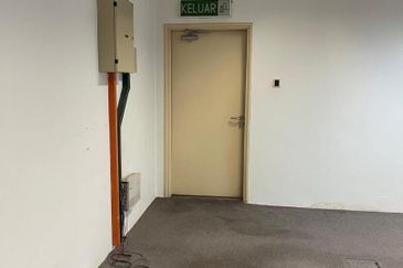 Wisma Pantai ( Wisma Goshen )