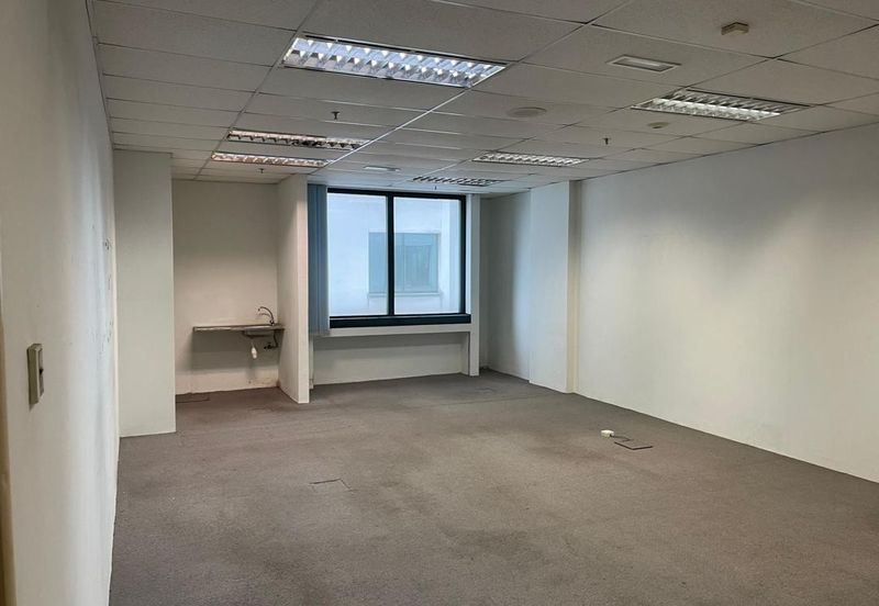 Wisma Pantai ( Wisma Goshen )