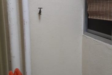 Jalil Damai Apartments