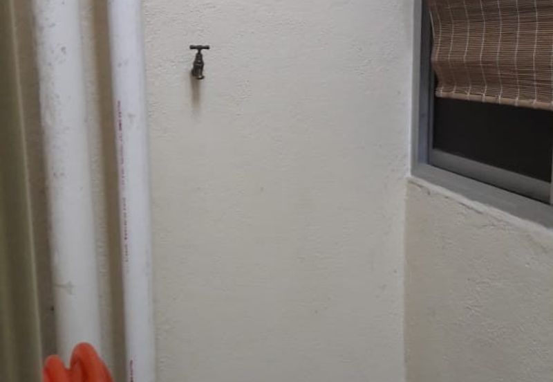 Jalil Damai Apartments