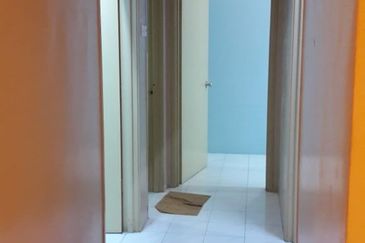 Jalil Damai Apartments