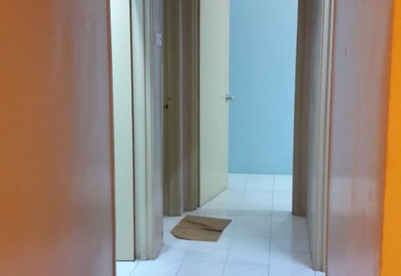 Jalil Damai Apartments