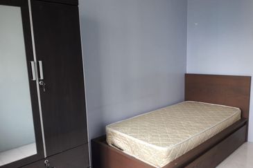 Jalil Damai Apartments