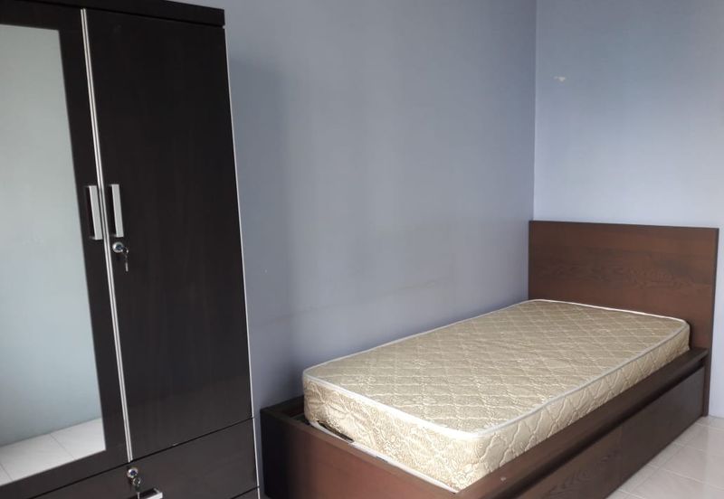 Jalil Damai Apartments