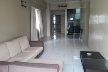 Jalil Damai Apartments