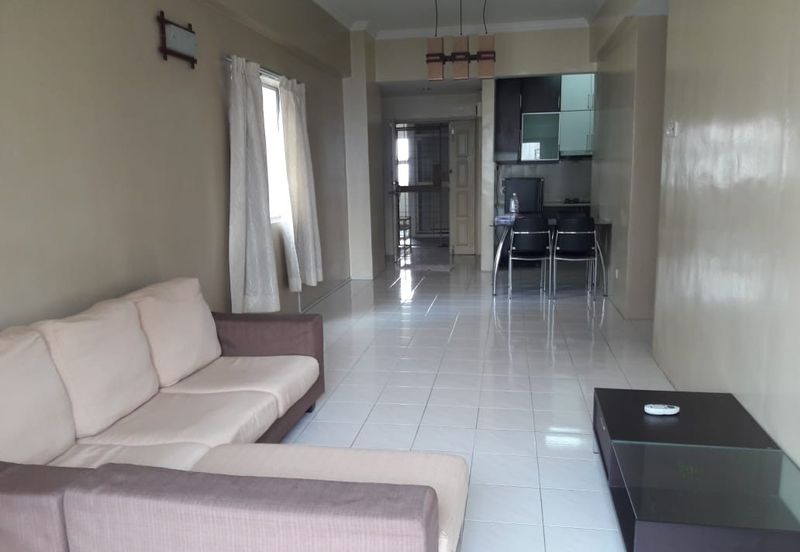 Jalil Damai Apartments